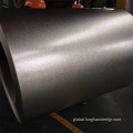 Galvalume Coil Stock G550 Hot-Dipped Galvalume Coil Aluzinc Coil Supplier